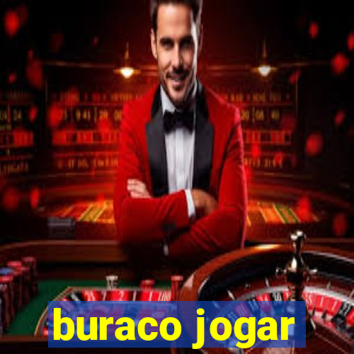 buraco jogar